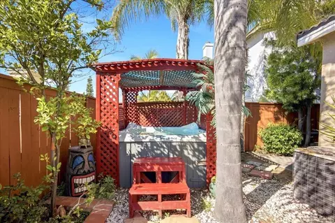 Exterior - 1121 Midnight Way, Oceanside, CA 92057 photo 6 of 7