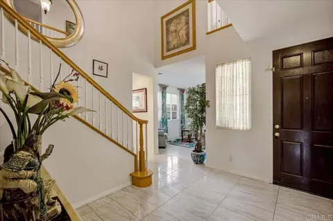 Entry Way - 1121 Midnight Way, Oceanside, CA 92057 photo 4 of 10