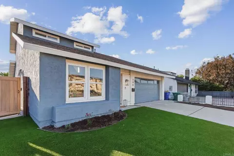 190 61st St, San Diego, CA 92114