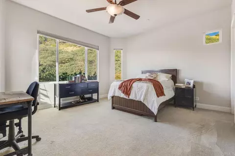 Bedroom - 2247 Margarita Gln, Fallbrook, CA 92028 photo 3 of 5