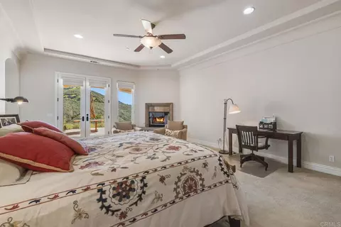 Bedroom - 2247 Margarita Gln, Fallbrook, CA 92028 photo 1 of 5