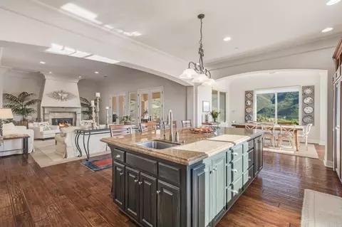 Kitchen - 2247 Margarita Gln, Fallbrook, CA 92028 photo 1 of 6