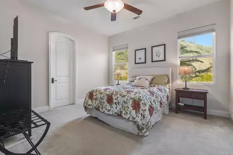 Bedroom - 2247 Margarita Gln, Fallbrook, CA 92028 photo 5 of 5