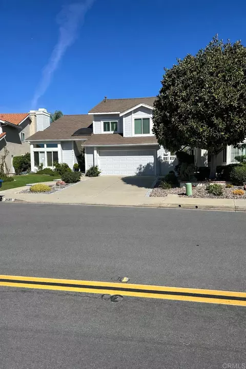 26261 Buscador, Mission Viejo, CA 92692