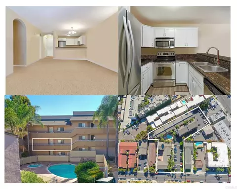 4540 60th St #211, San Diego, CA 92115