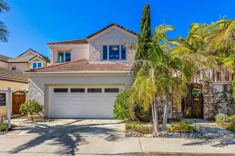 40 Spinnaker Way, Coronado, CA 92118