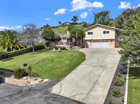 1222 Sheridan Ave, Escondido, CA 92027