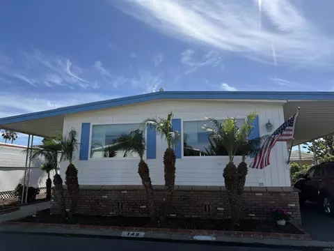 200 N El Camino Real #149, Oceanside, CA 92058
