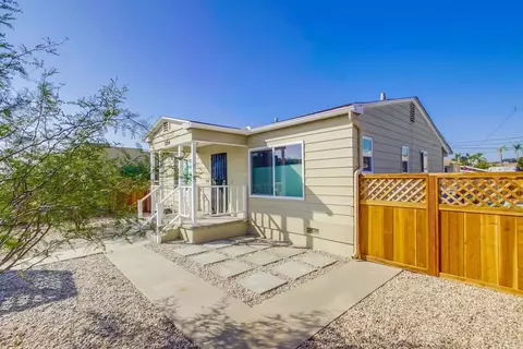 3354 30th St, San Diego, CA 92104