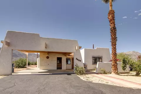 3456 El Tejon Rd, Borrego Springs, CA 92004