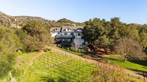 14671 Mussey Grade Rd, Ramona, CA 92065