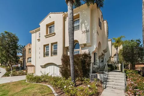 3816 Mykonos Ln #3, San Diego, CA 92130