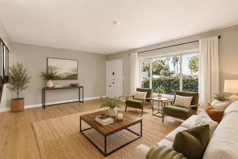 4169 Balboa Way, San Diego, CA 92117