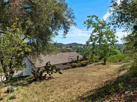 Exterior - 28148 Mountain Meadow Rd, Escondido, CA 92026 photo 7 of 7