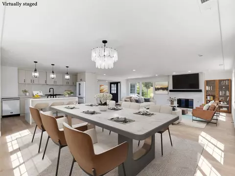 Dining - 28148 Mountain Meadow Rd, Escondido, CA 92026 photo 1 of 1