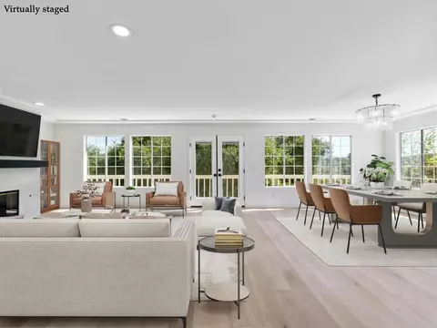 Living - 28148 Mountain Meadow Rd, Escondido, CA 92026 photo 5 of 11