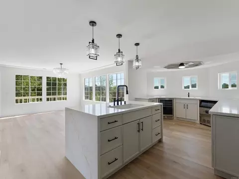 Kitchen - 28148 Mountain Meadow Rd, Escondido, CA 92026 photo 3 of 5