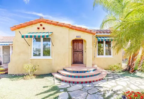 4661 50th St, San Diego, CA 92115