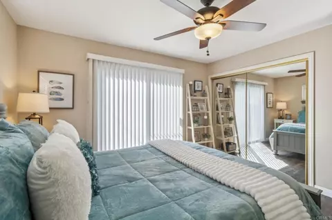 Bedroom - 29950 Robbie Ln, Vista, CA 92084 photo 5 of 8