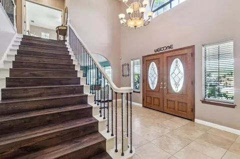 Entry Way - 29950 Robbie Ln, Vista, CA 92084 photo 1 of 2