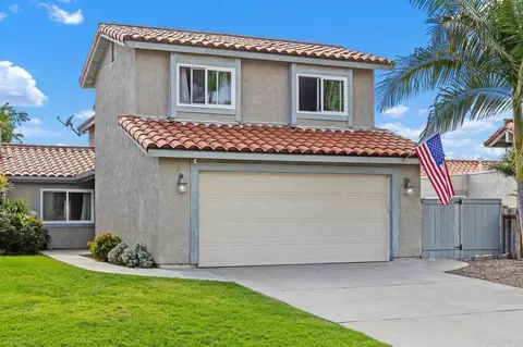 6705 Antilope St, Carlsbad, CA 92009