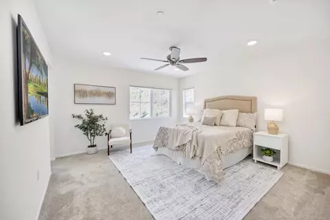 Bedroom - 35103 Vine Pl, Fallbrook, CA 92028 photo 3 of 5