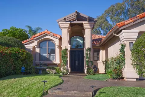 15522 Churchill Downs, Rancho Santa Fe, CA 92067