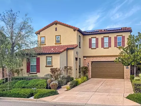 15870 Potomac Ridge Rd, San Diego, CA 92127