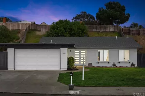 1356 Pleasant Hill St, Escondido, CA 92026