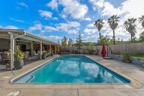 3434 Los Sicomoros Ln, Fallbrook, CA 92028
