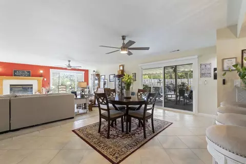 Dining - 3434 Los Sicomoros Ln, Fallbrook, CA 92028 photo 3 of 4