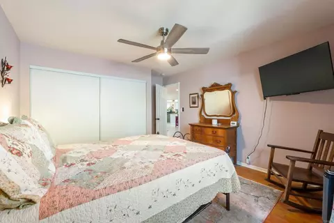 Bedroom - 3434 Los Sicomoros Ln, Fallbrook, CA 92028 photo 4 of 5