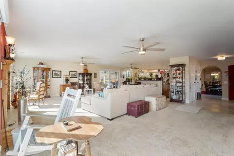 Living - 3434 Los Sicomoros Ln, Fallbrook, CA 92028 photo 3 of 3