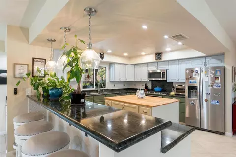 Kitchen - 3434 Los Sicomoros Ln, Fallbrook, CA 92028 photo 4 of 4