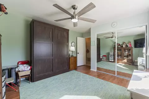 Bedroom - 3434 Los Sicomoros Ln, Fallbrook, CA 92028 photo 5 of 5