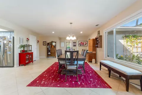 Dining - 3434 Los Sicomoros Ln, Fallbrook, CA 92028 photo 1 of 4