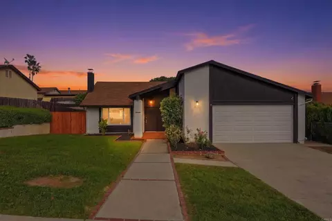 9961 Cleary St, Santee, CA 92071