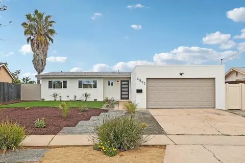 4822 Mount La Palma Dr, San Diego, CA 92117