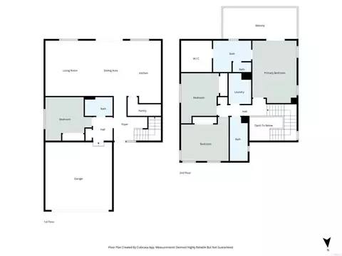 Floorplan - 35182 Orchard Trl, Fallbrook, CA 92028 photo 1 of 1