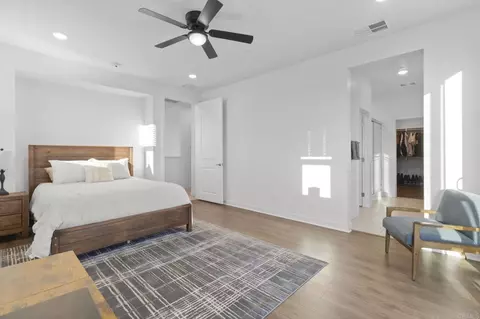 Bedroom - 35182 Orchard Trl, Fallbrook, CA 92028 photo 4 of 8