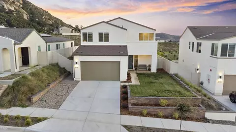 Exterior - 35182 Orchard Trl, Fallbrook, CA 92028 photo 9 of 9