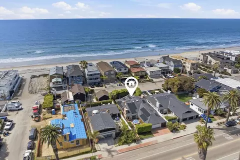 1820 Coast Blvd, Del Mar, CA 92014