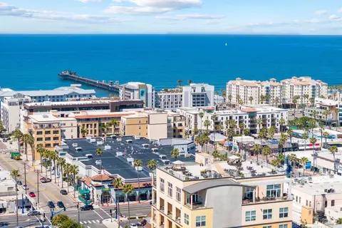 View/Area - 550 Seagaze Dr #19, Oceanside, CA 92054 photo 6 of 14