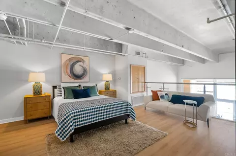 Bedroom - 550 Seagaze Dr #26, Oceanside, CA 92054 photo 1 of 2