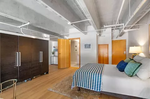 Bedroom - 550 Seagaze Dr #26, Oceanside, CA 92054 photo 2 of 2