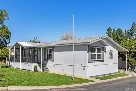 525 W El Norte Pkwy #51, Escondido, CA 92026