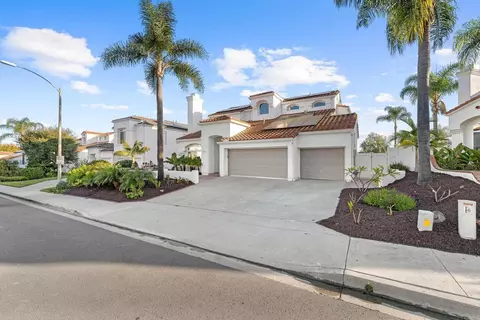 Exterior - 4912 Colusa Dr, Oceanside, CA 92056 photo 12 of 13