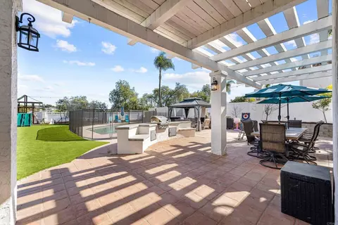 Exterior - 4912 Colusa Dr, Oceanside, CA 92056 photo 6 of 13