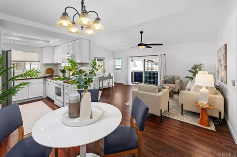 10170 Palm Glen Dr #46, Santee, CA 92071