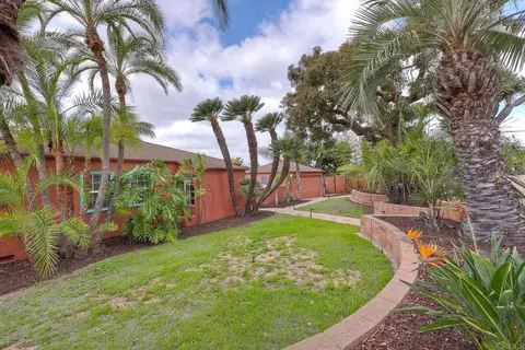 4348 Aragon Way, San Diego, CA 92115